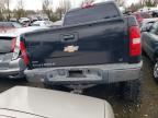 2010 Chevrolet Silverado K1500 Lt en Venta en Woodburn, OR - Side