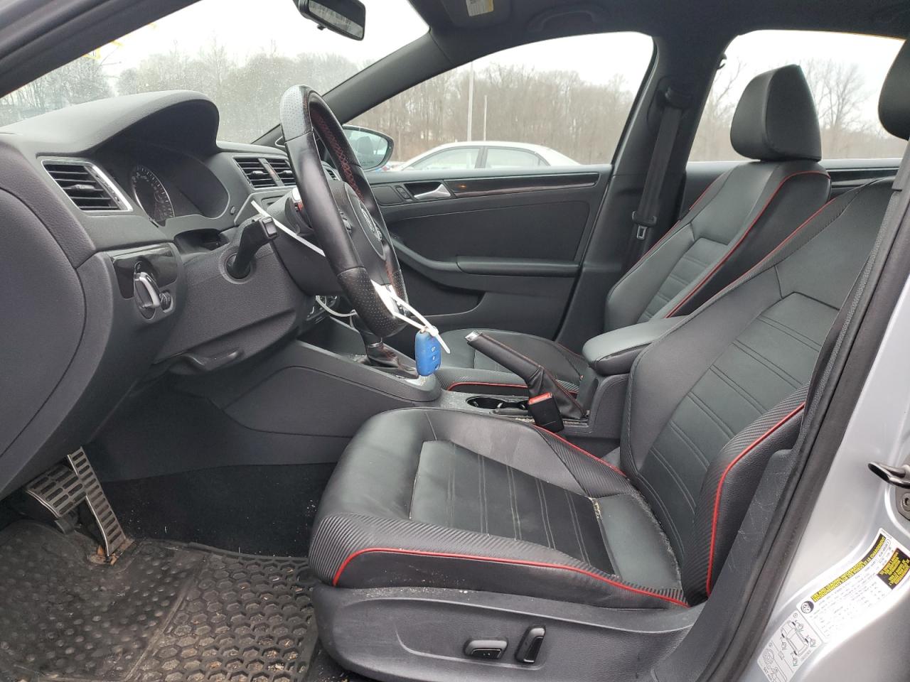 2014 Volkswagen Jetta - Image 7