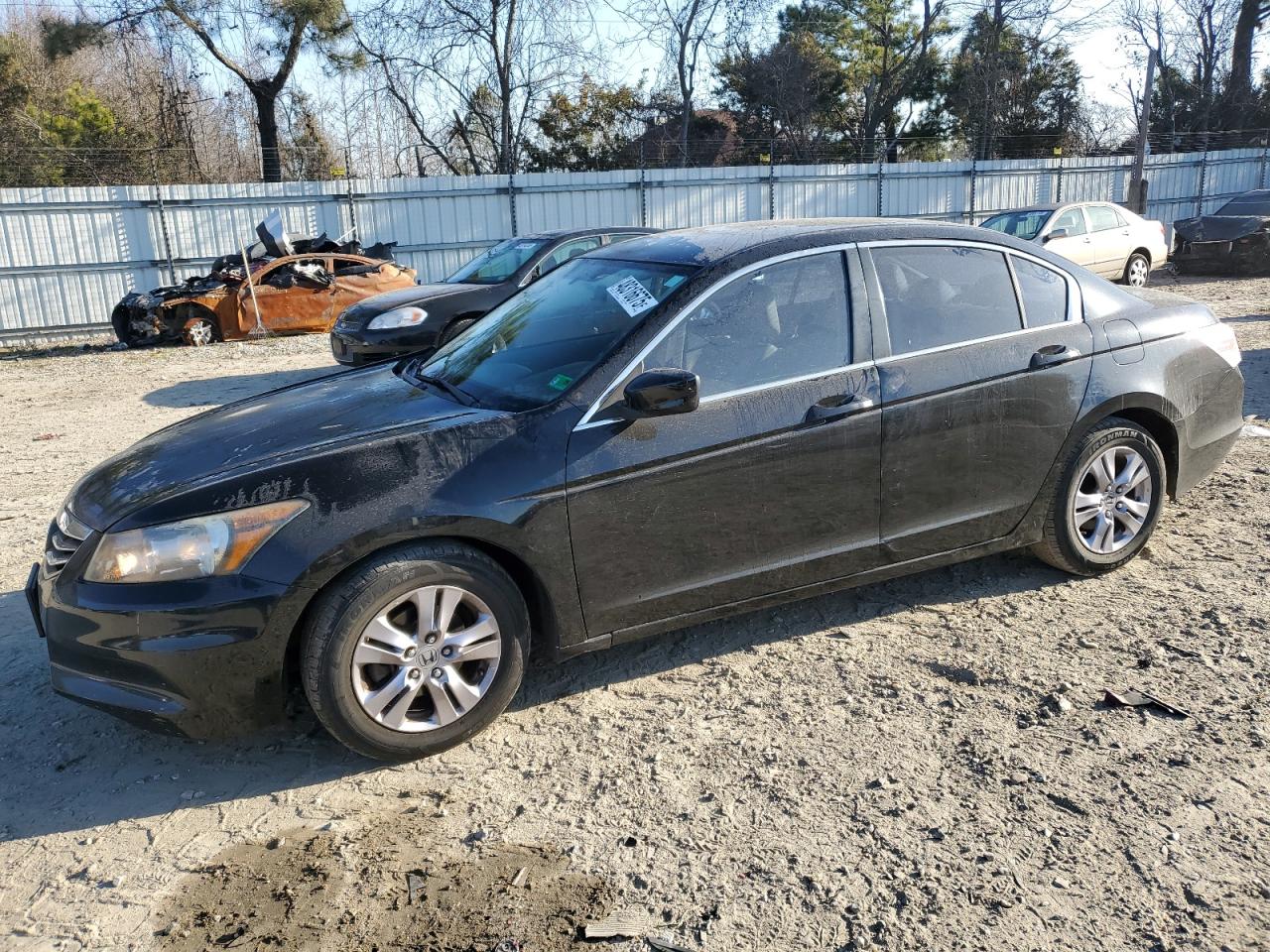 2012 Honda Accord - Image 1