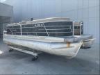 2022 SWEETWATER/GODFREY MARINE 2286 C a la Venta en Copart FL - TAMPA SOUTH