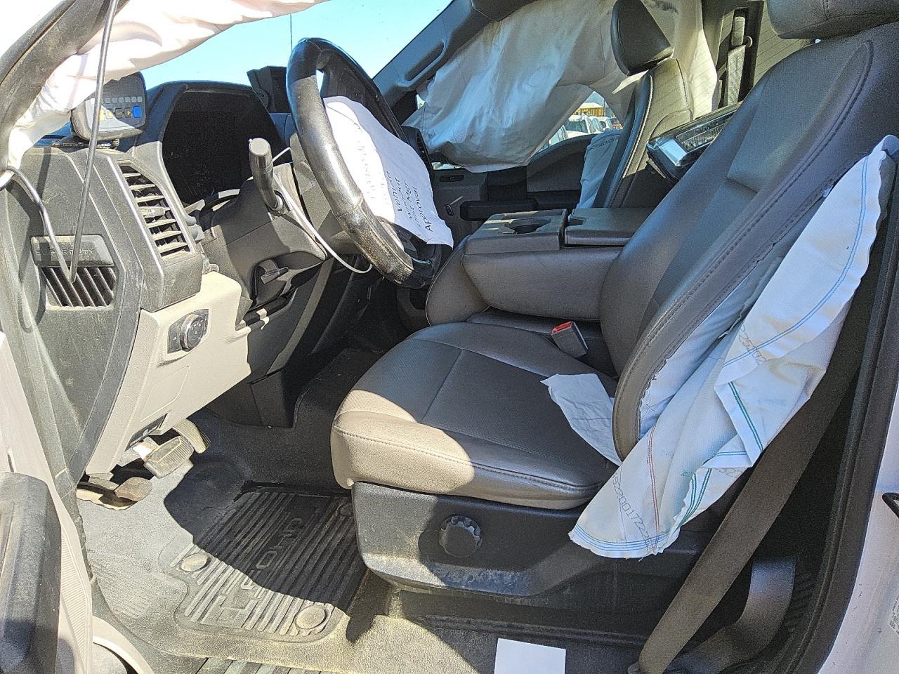 2019 Ford F250 Super Duty VIN: 1FDBF2A66KEC09816 Lot: 93543635