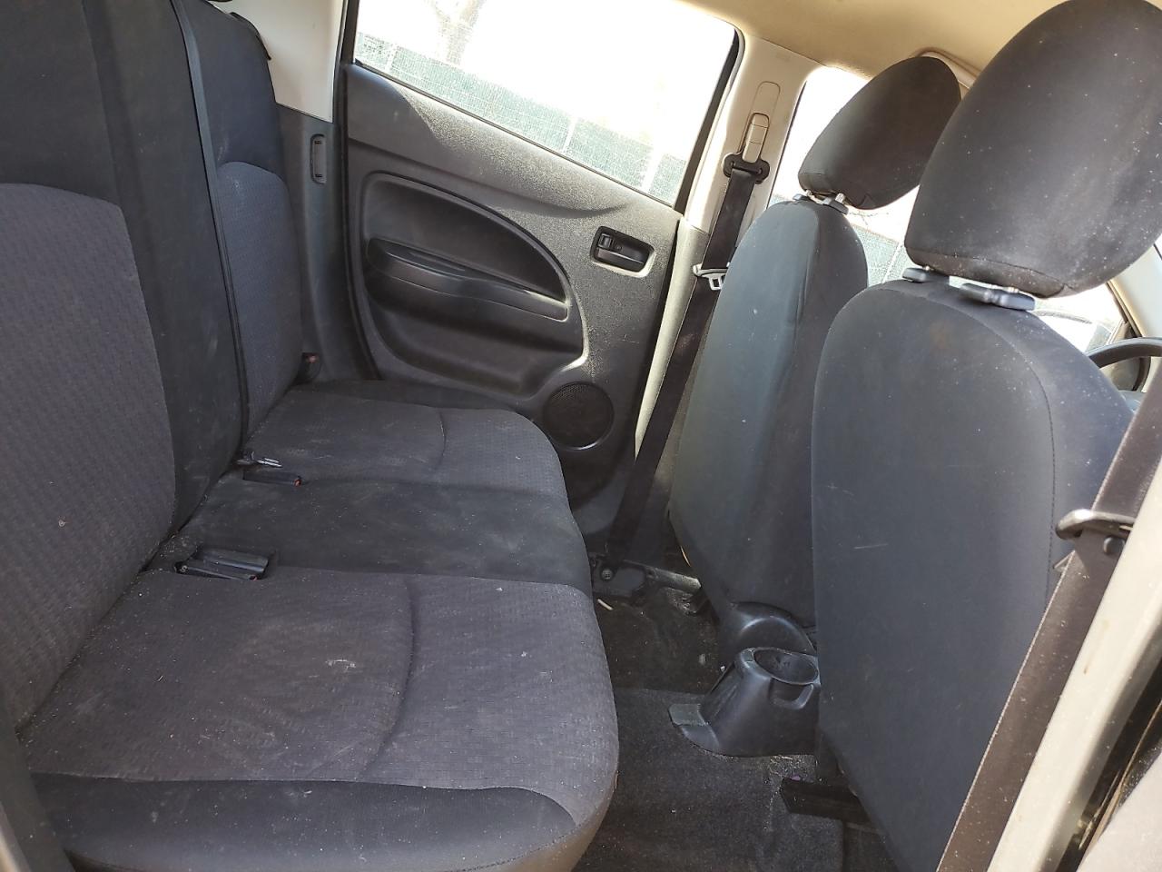 2017 Mitsubishi Mirage - Image 10