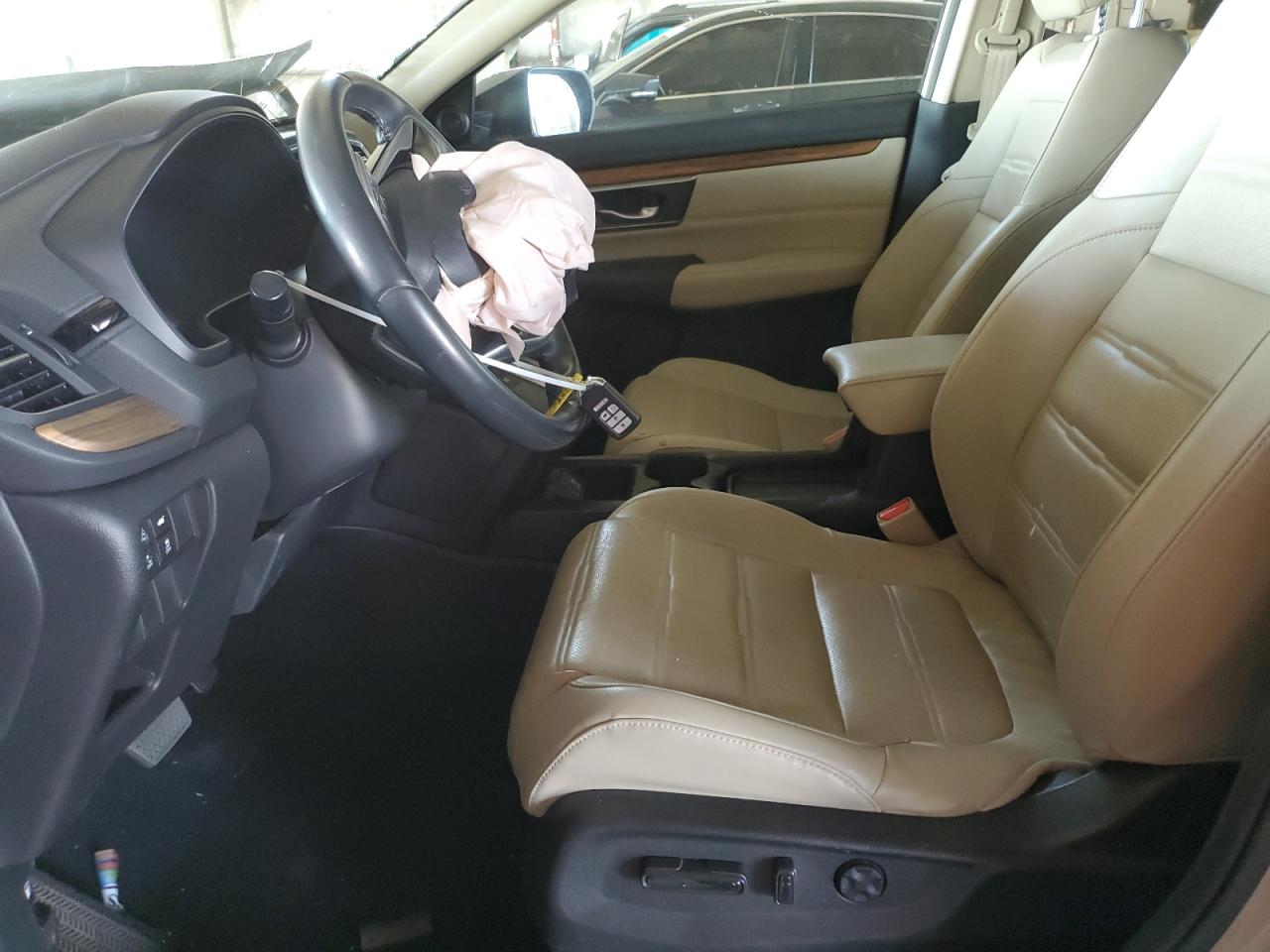 2019 Honda CR-V - Image 7