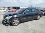 2005 LEXUS LS 430   à vendre chez Copart CA - SUN VALLEY