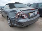 2009 MERCEDES BENZ CLK 200K S for sale at Copart SANDY