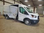 2024 Ford Transit T-250 for Sale in Lansing, MI - Side