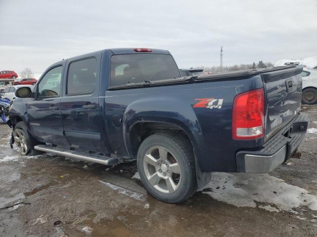 2007 GMC NEW SIERRA K1500