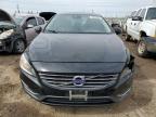 2014 Volvo S60 T5 en Venta en Elgin, IL - Front End
