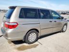 2006 Honda Odyssey Lx за продажба в Grand Prairie, TX - Front End