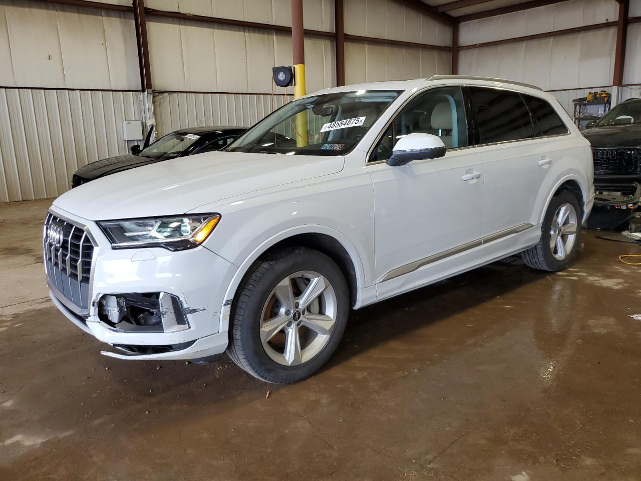 2021 Audi Q7 - Image 1