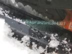 2017 Ford Focus Sel for Sale in Farr West, UT - Rear End