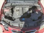 2011 Bmw 128 I за продажба в San Antonio, TX - Front End