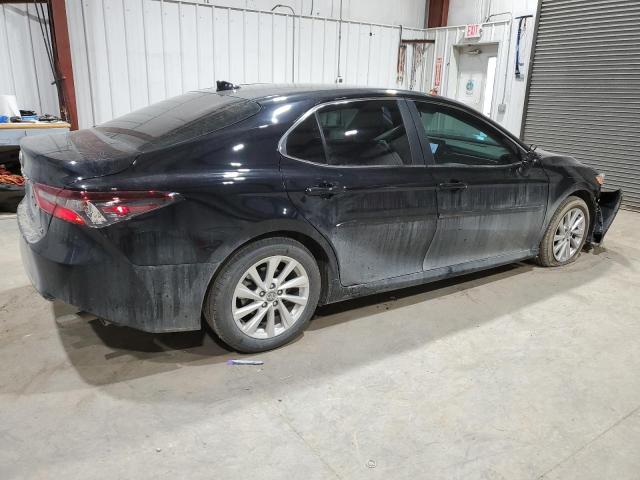  TOYOTA CAMRY 2023 Czarny