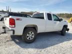 2012 Gmc Sierra C1500 Sle en Venta en Cartersville, GA - Front End