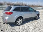 2012 Subaru Outback 2.5I Premium for Sale in Barberton, OH - Front End