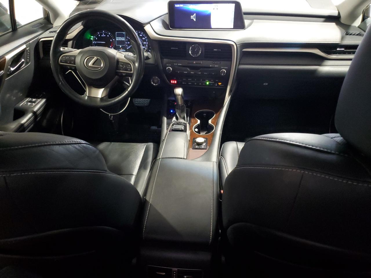 2019 Lexus RX - Image 8