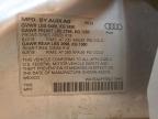2022 Audi Q5 Premium Plus 45 en Venta en Abilene, TX - Side