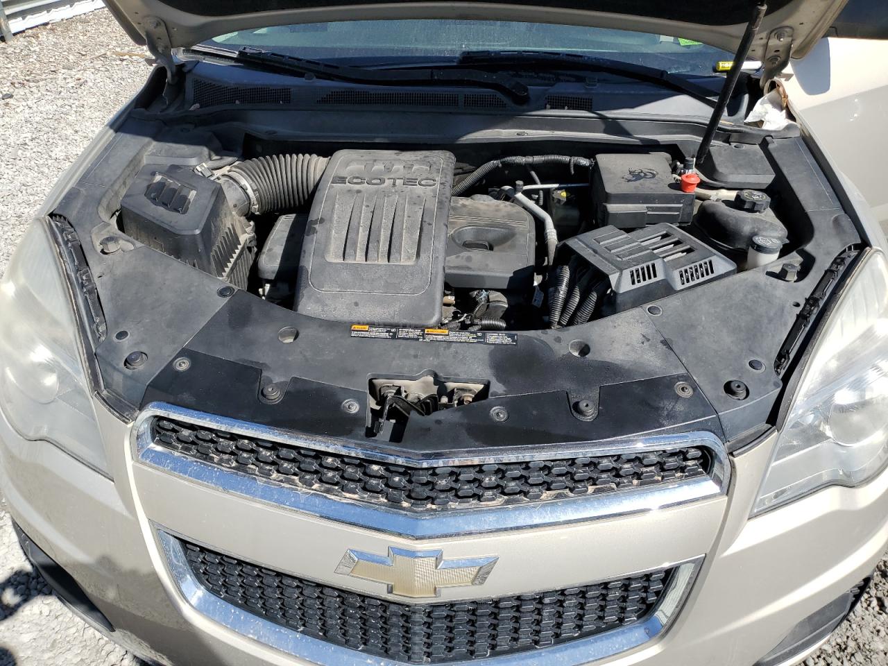 2011 Chevrolet Equinox - Image 12