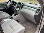 2007 Toyota Highlander Hybrid na sprzedaż w Oklahoma City, OK - Minor Dent/Scratches