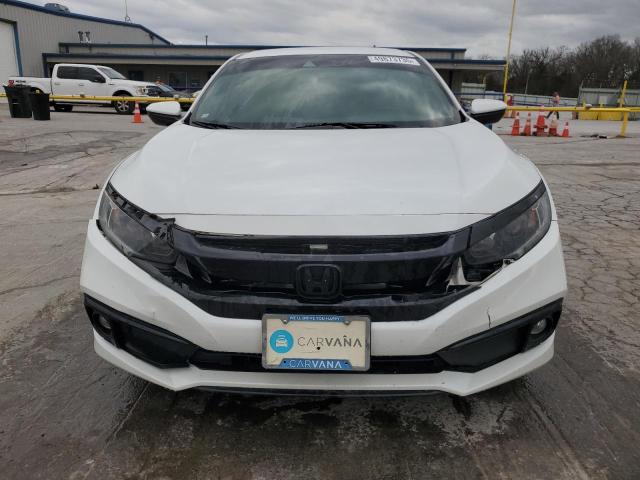  HONDA CIVIC 2020 Biały
