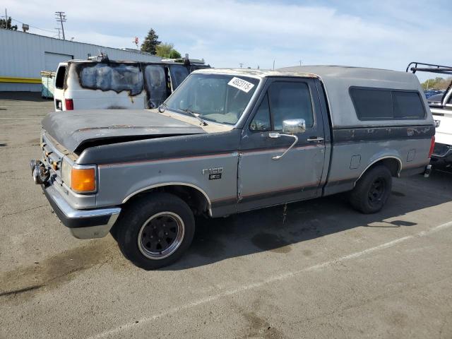 1988 Ford F150