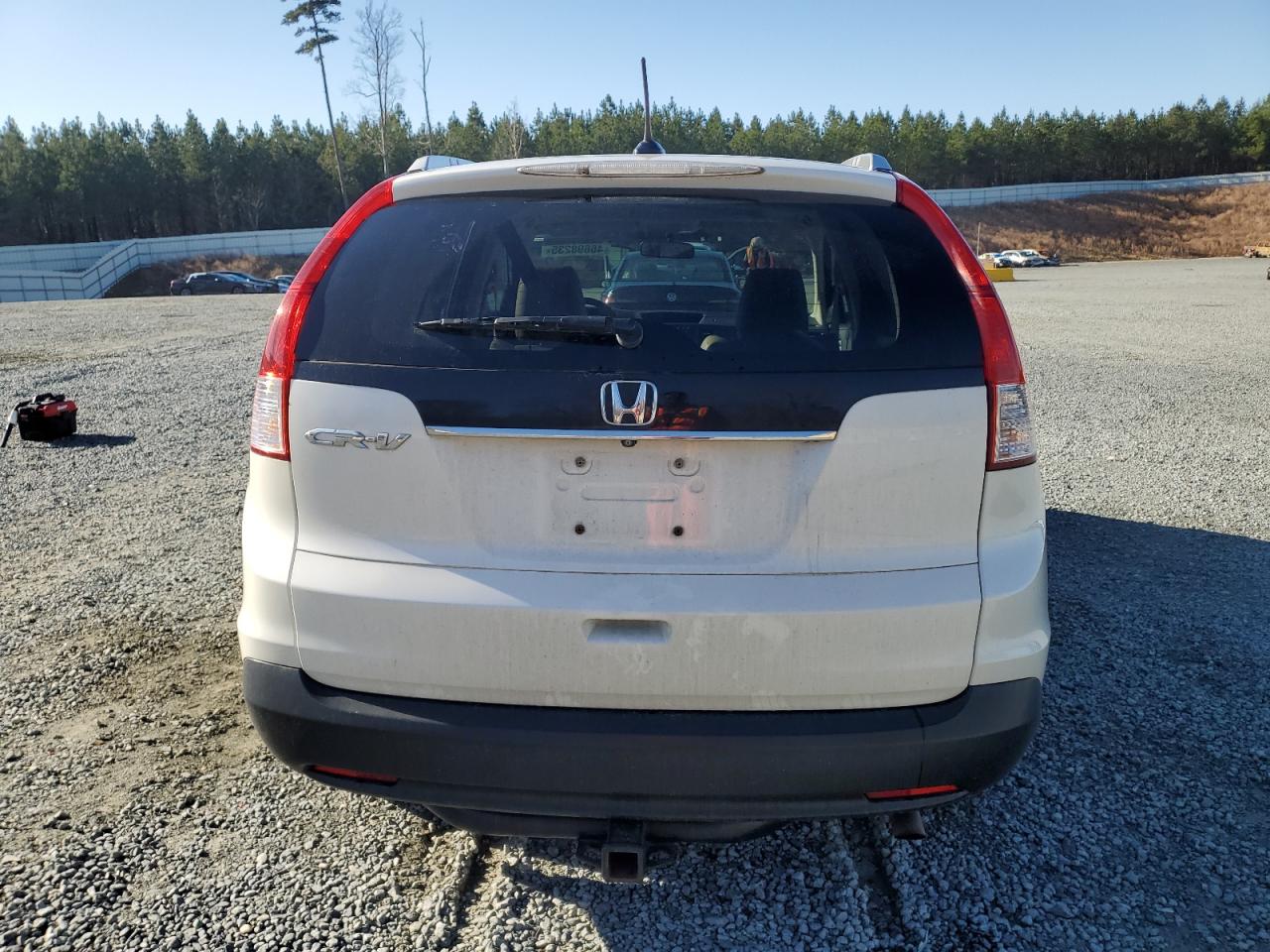 2013 Honda CR-V - Image 6