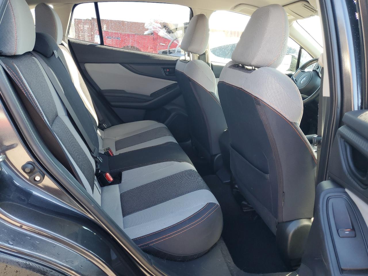 2018 Subaru XV - Image 11
