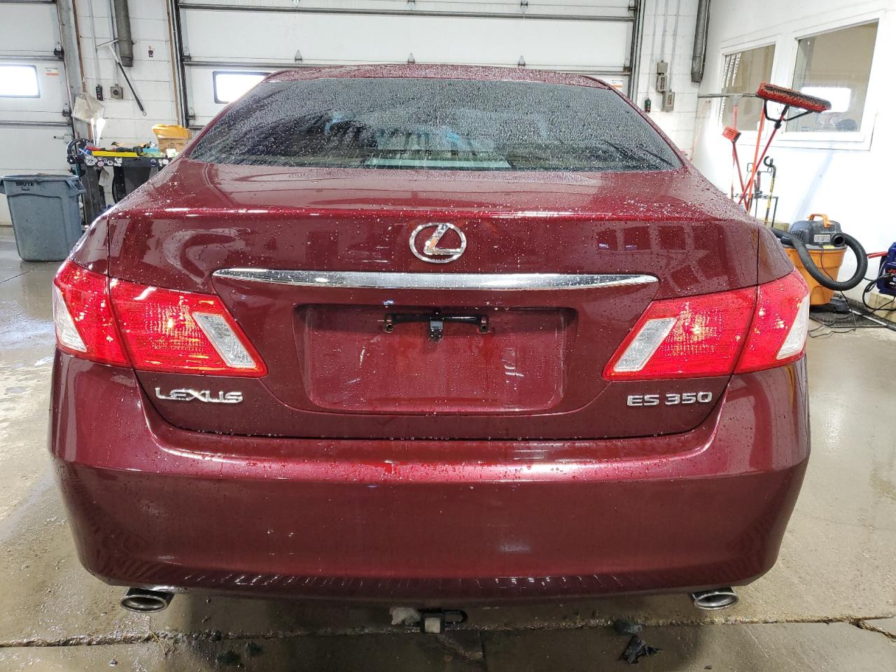 2008 Lexus ES - Image 6
