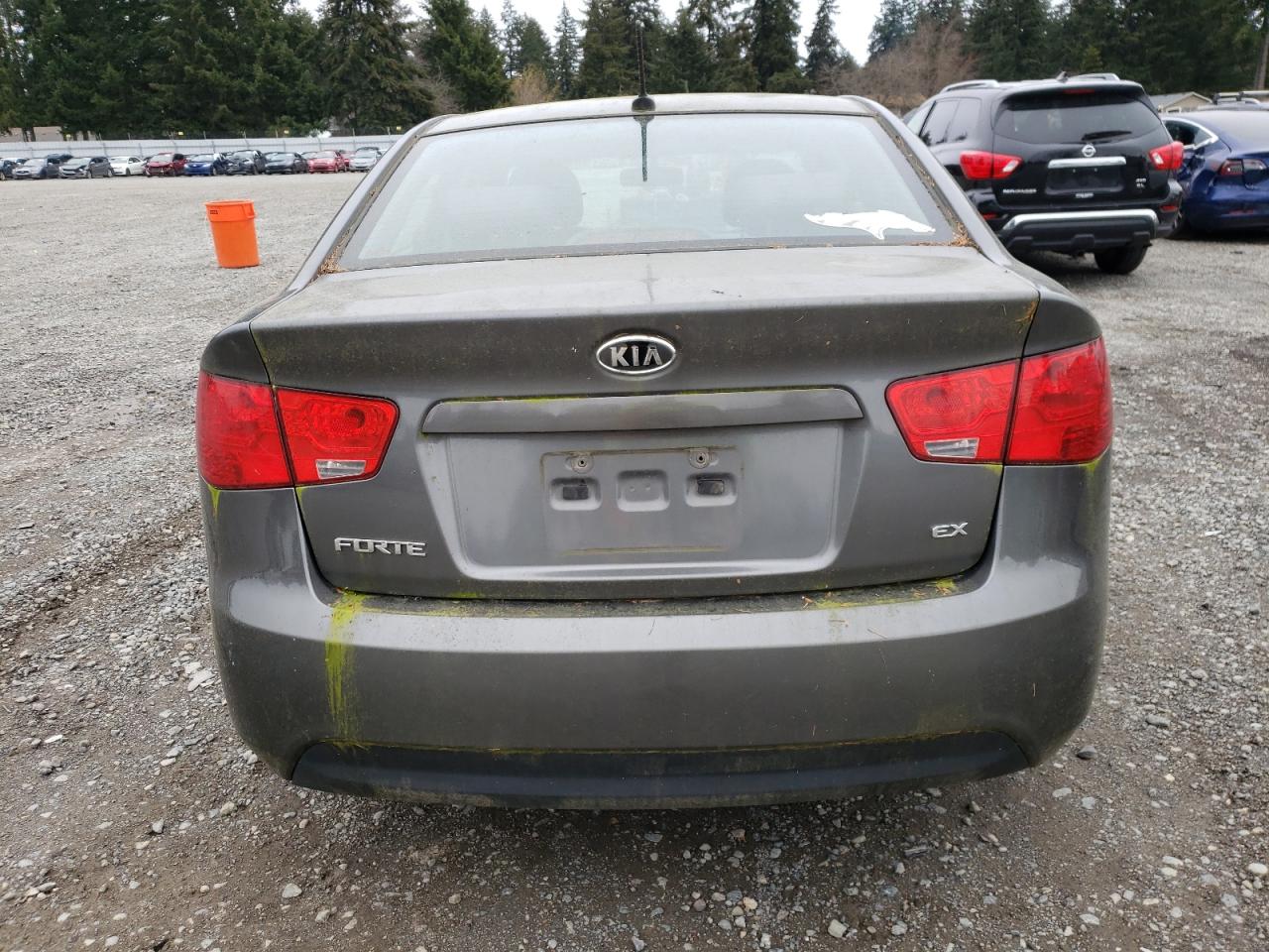 2013 Kia Forte - Image 6