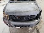 2015 Nissan Titan S en Venta en Rogersville, MO - Burn