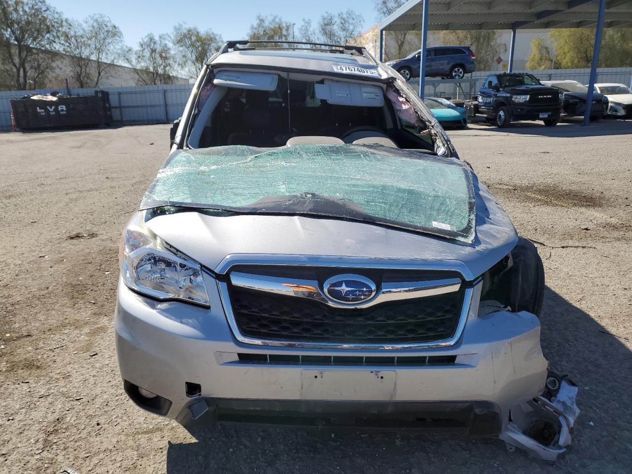 2016 Subaru Forester - Image 5
