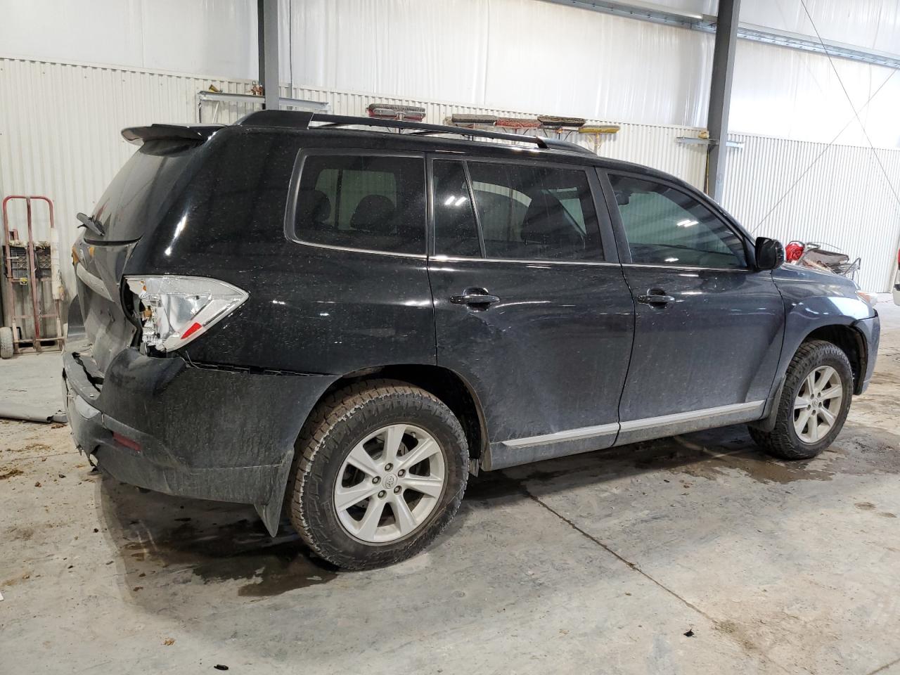 2012 Toyota Highlander - Image 3