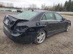 2013 Mercedes-Benz E 350 4Matic на продаже в Leroy, NY - Rear End