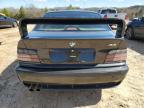 1998 Bmw M3  en Venta en China Grove, NC - Side