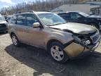 2009 Subaru Forester 2.5X Premium zu verkaufen in Hurricane, WV - Front End