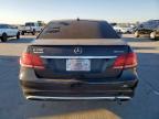 2014 Mercedes-Benz E 350 4Matic იყიდება Grand Prairie-ში, TX - Front End