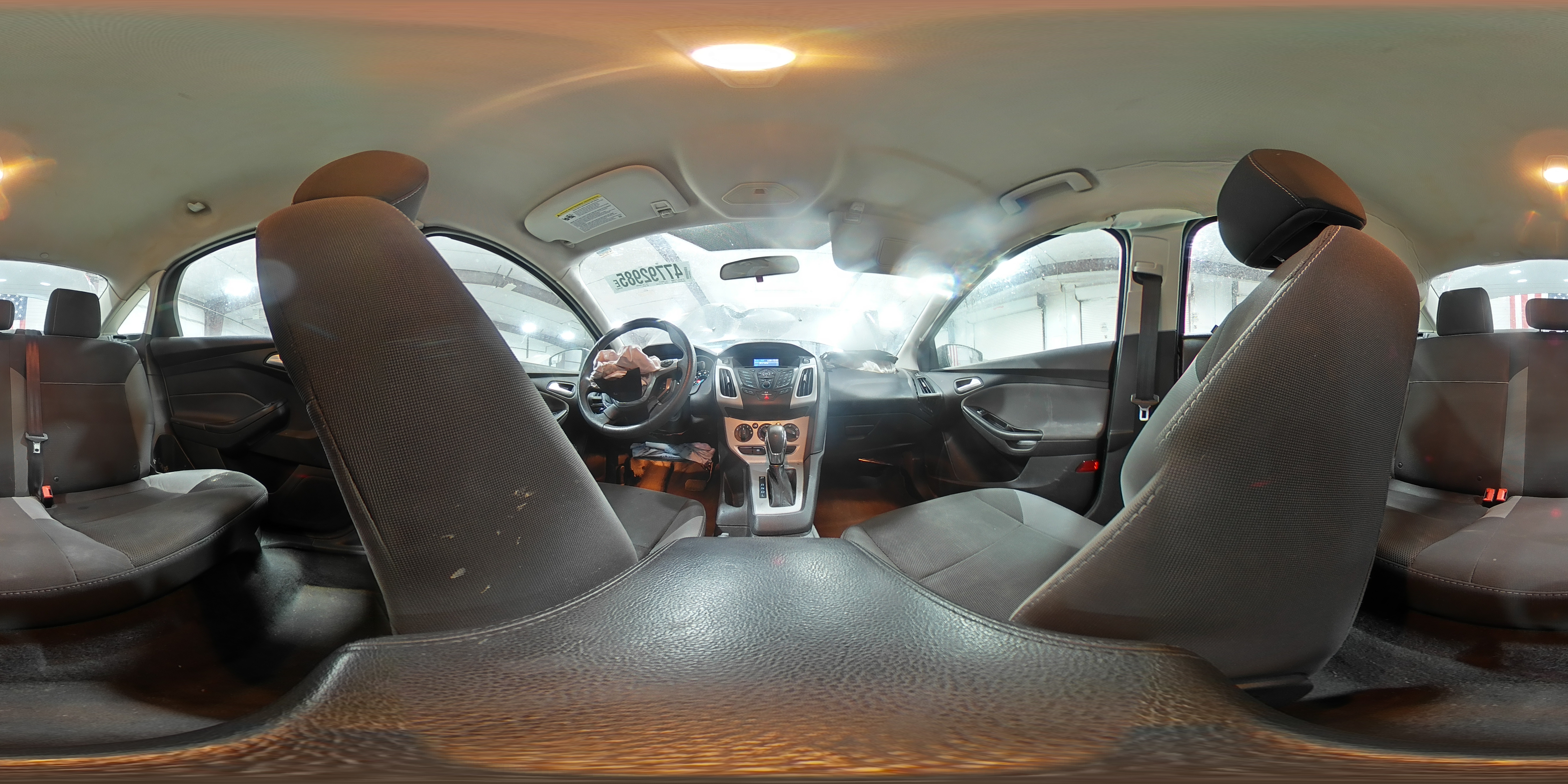 2013 Ford Focus - Image 15
