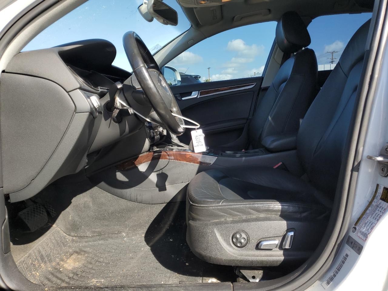 2013 Audi A4 - Image 7