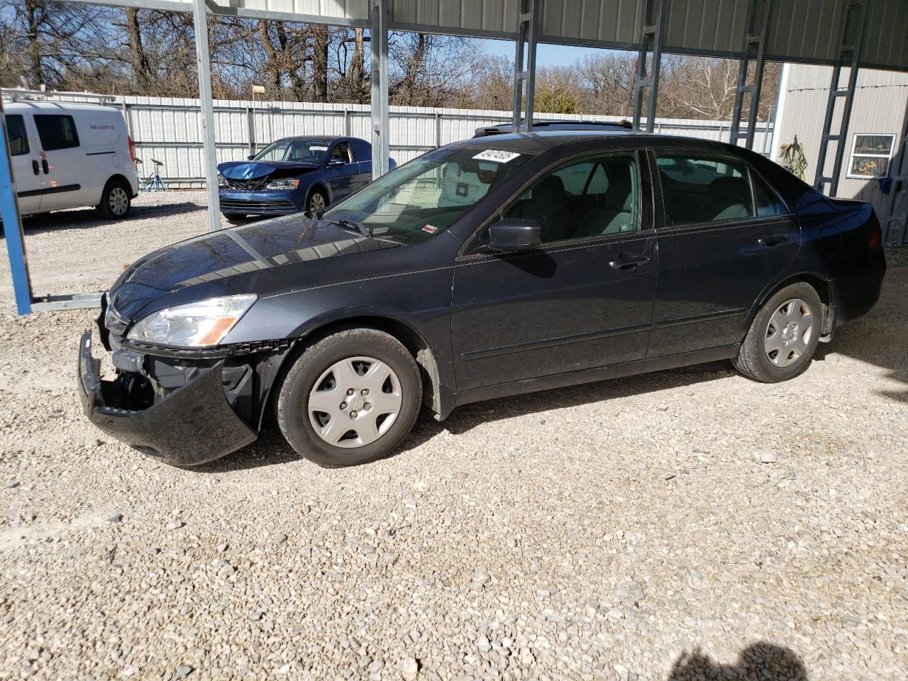 Rogersville, MO에서 판매 중인 2007 Honda Accord Lx - Front End