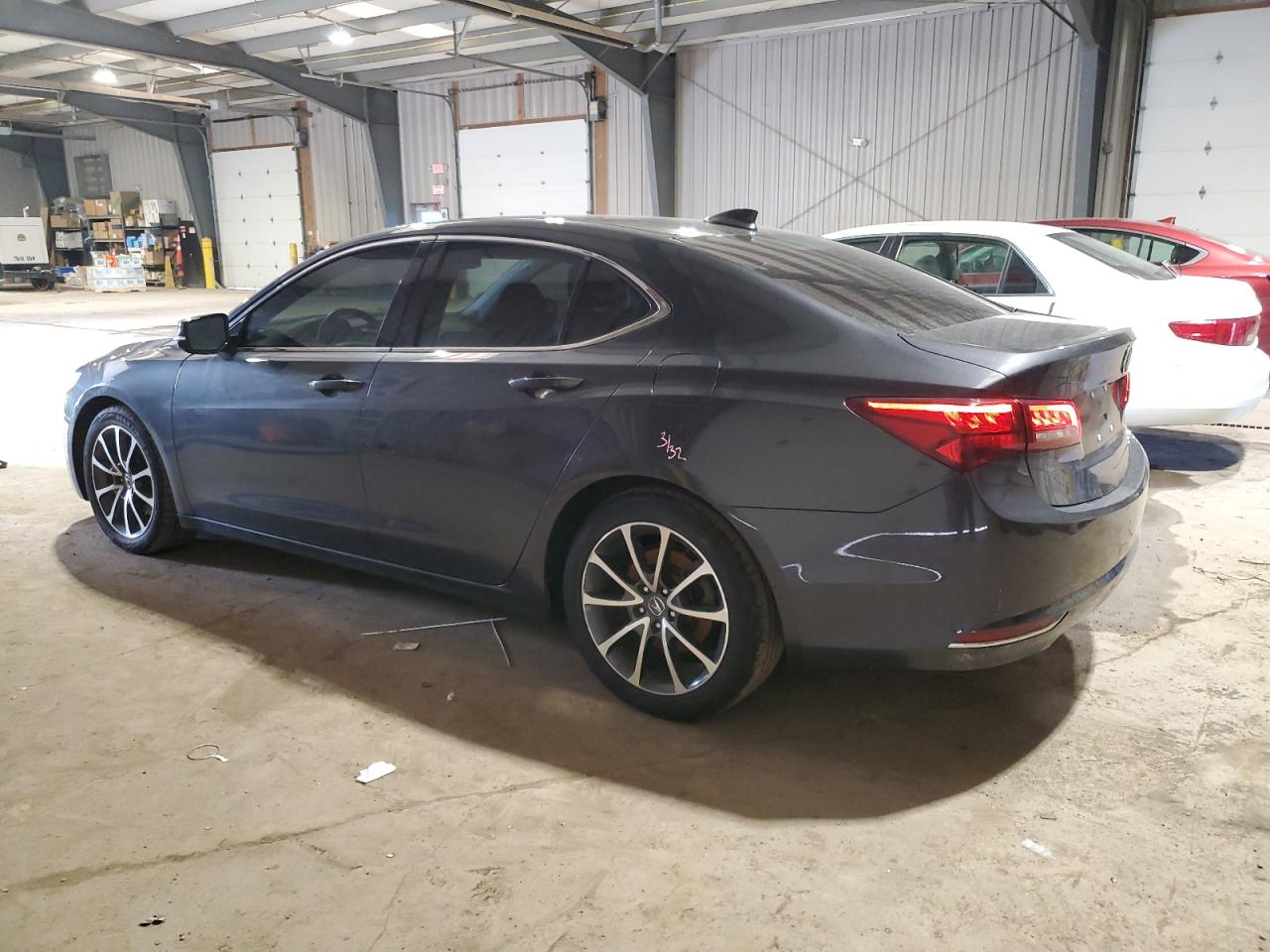 2015 Acura TLX - Image 2