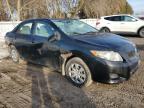 2010 Toyota Corolla Base na sprzedaż w London, ON - Top/Roof