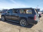 2011 Gmc Yukon Xl Denali en Venta en Greenwood, NE - Vandalism