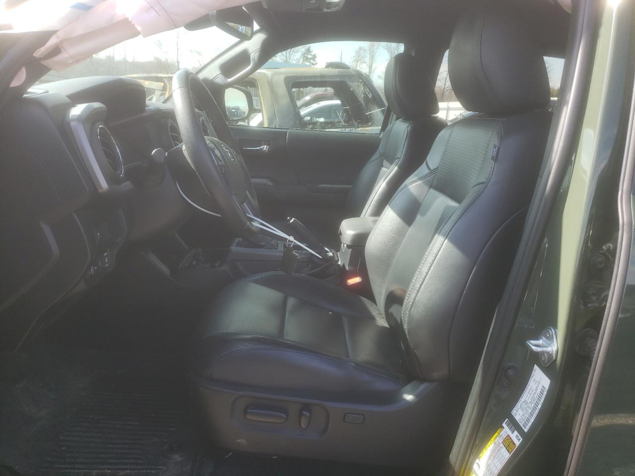 2021 Toyota Tacoma - Image 7