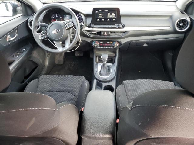  KIA FORTE 2019 Charcoal