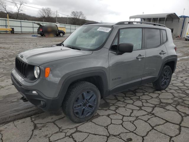 JEEP RENEGADE S 2021