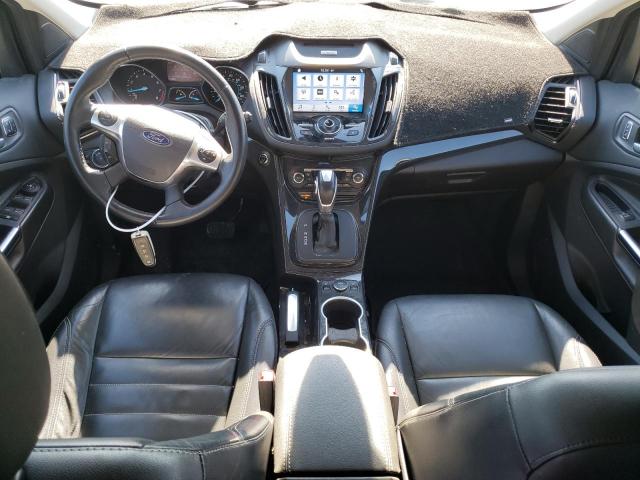  FORD ESCAPE 2016 Blue
