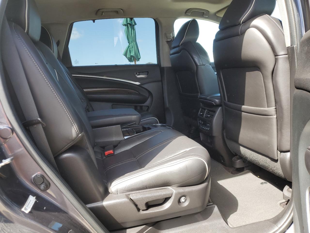 2017 Acura MDX - Image 11
