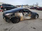 2003 Nissan 350Z Coupe for Sale in Rogersville, MO - Burn - Interior