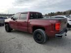 2014 Chevrolet Silverado K1500 Lt de vânzare în North Billerica, MA - Water/Flood