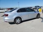 2016 Volkswagen Jetta S продається в Wilmer, TX - Front End